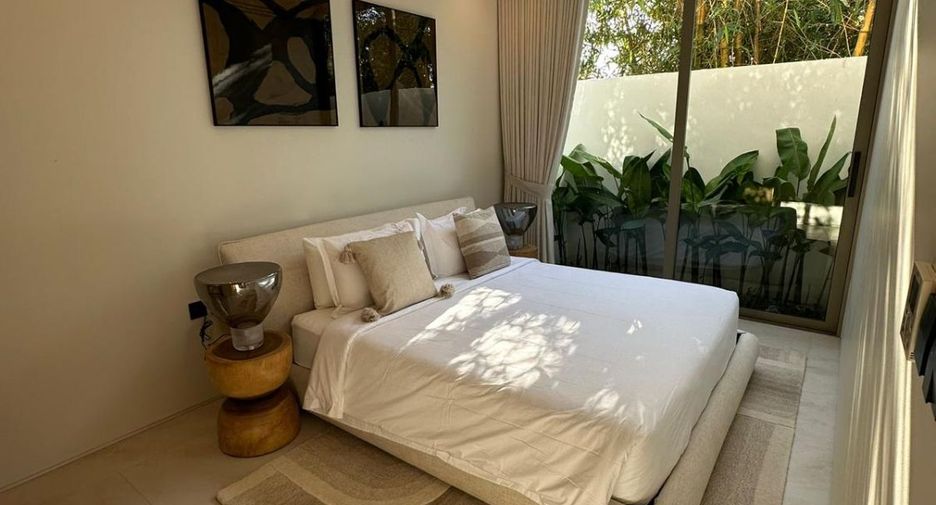For sale 5 bedrooms villa in Thalang, Phuket