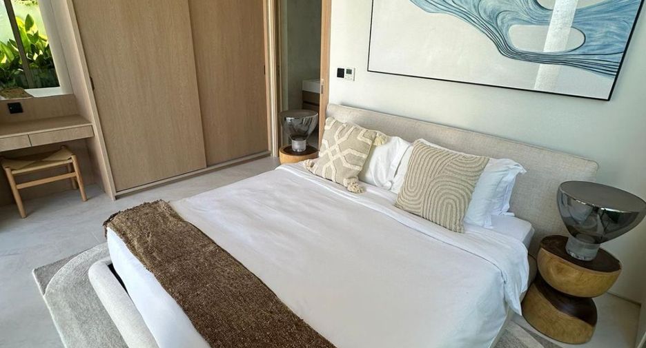 For sale 5 bedrooms villa in Thalang, Phuket