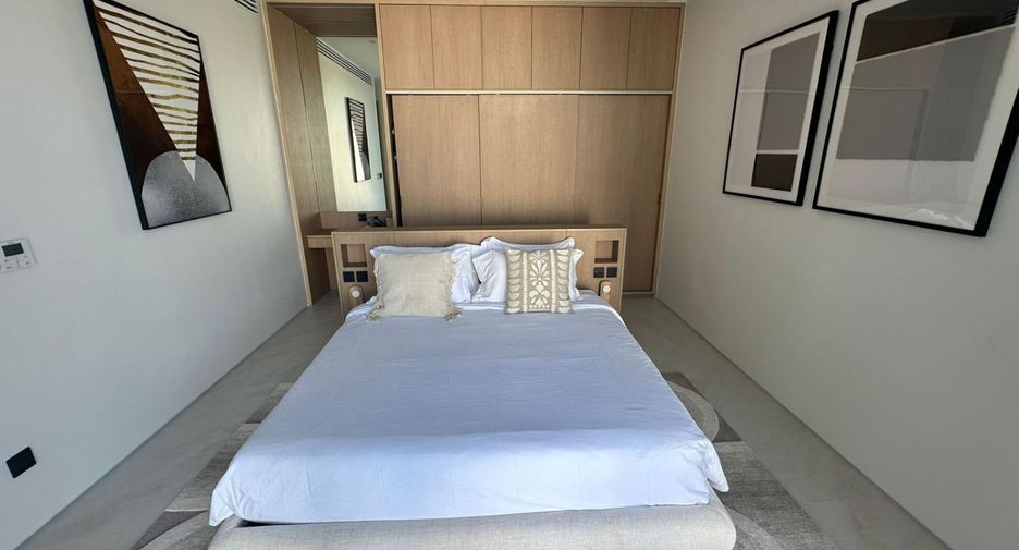 For sale 5 bedrooms villa in Thalang, Phuket