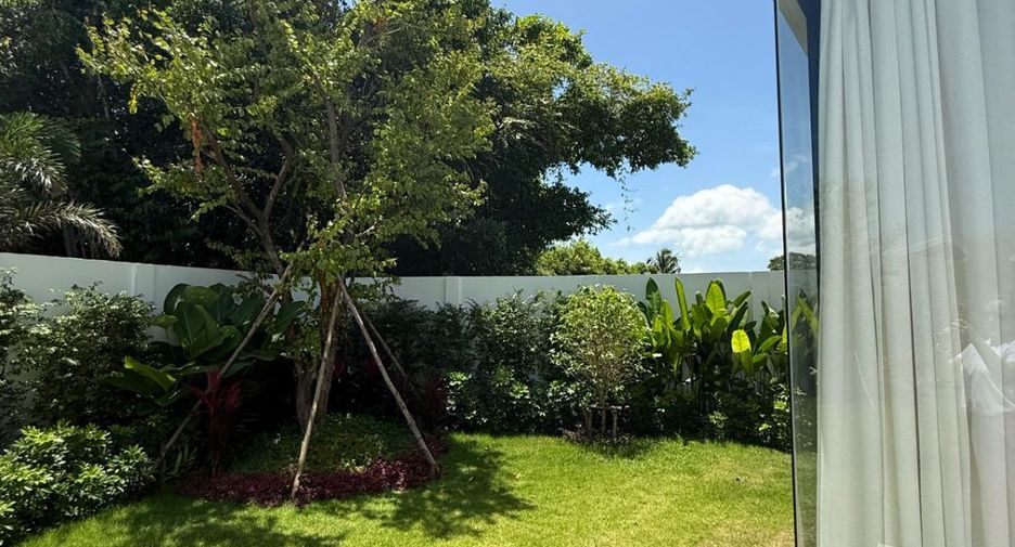 For sale 5 bedrooms villa in Thalang, Phuket