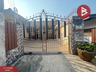 For sale 3 bedrooms house in Thung Khru, Bangkok