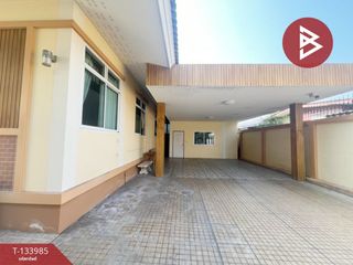 For sale 3 bedrooms house in Thung Khru, Bangkok
