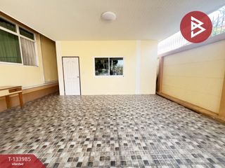 For sale 3 bedrooms house in Thung Khru, Bangkok