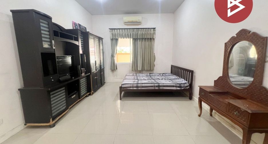 Haus zum Kauf mit 3 Zimmer in Thung Khru, Bangkok