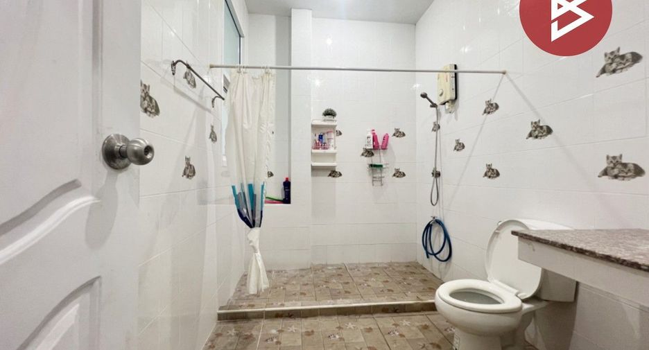 Haus zum Kauf mit 3 Zimmer in Thung Khru, Bangkok
