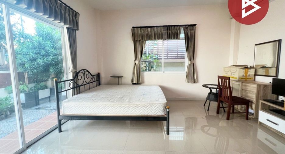 Haus zum Kauf mit 3 Zimmer in Thung Khru, Bangkok