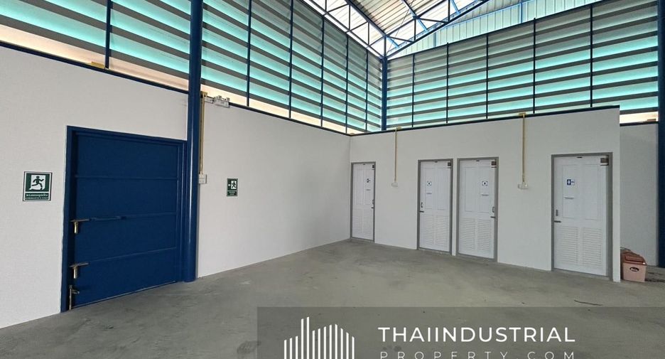 出租 仓库 在 Phan Thong, Chon Buri
