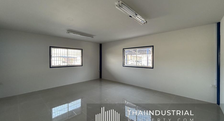 出租 仓库 在 Phan Thong, Chon Buri