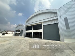 For rent warehouse in Bang Phli, Samut Prakan