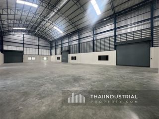 For rent warehouse in Bang Phli, Samut Prakan