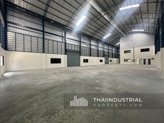 For rent warehouse in Bang Phli, Samut Prakan