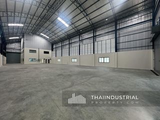 For rent warehouse in Bang Phli, Samut Prakan