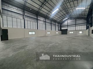 For rent warehouse in Bang Phli, Samut Prakan