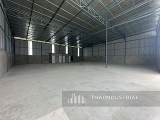 For rent warehouse in Bang Phli, Samut Prakan