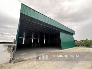 For rent warehouse in Bang Phli, Samut Prakan