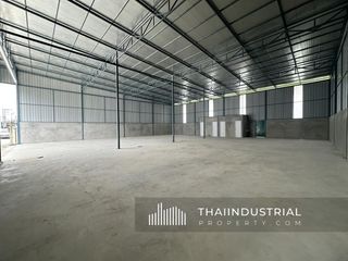 For rent warehouse in Bang Phli, Samut Prakan