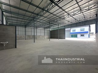 For rent warehouse in Bang Phli, Samut Prakan
