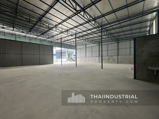 For rent warehouse in Bang Phli, Samut Prakan