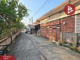 Casa adosada en venta de 2 habitaciones en Mueang Chanthaburi, Chanthaburi