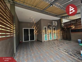 Casa adosada en venta de 2 habitaciones en Mueang Chanthaburi, Chanthaburi