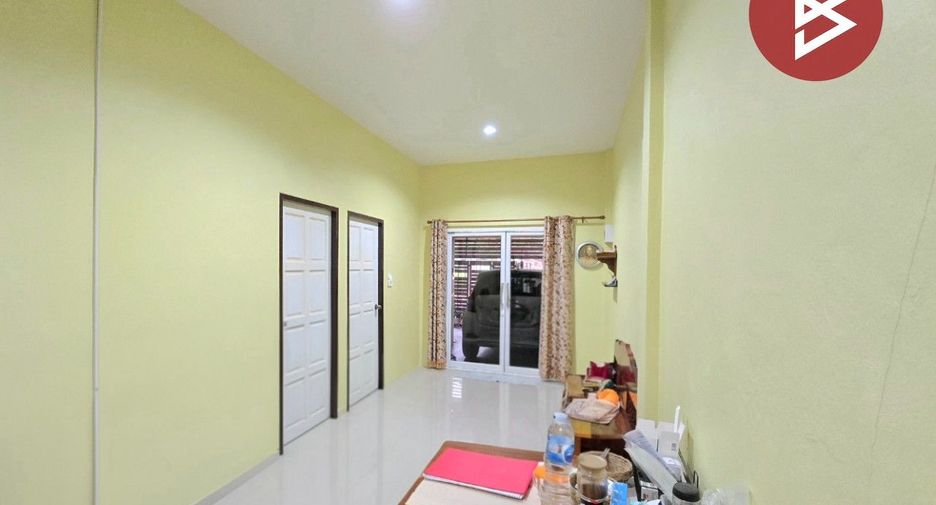 Reihenhaus zum Kauf mit 2 Zimmer in Mueang Chanthaburi, Chanthaburi