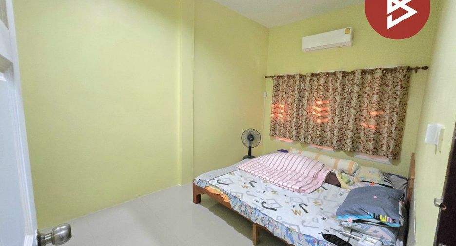 Reihenhaus zum Kauf mit 2 Zimmer in Mueang Chanthaburi, Chanthaburi