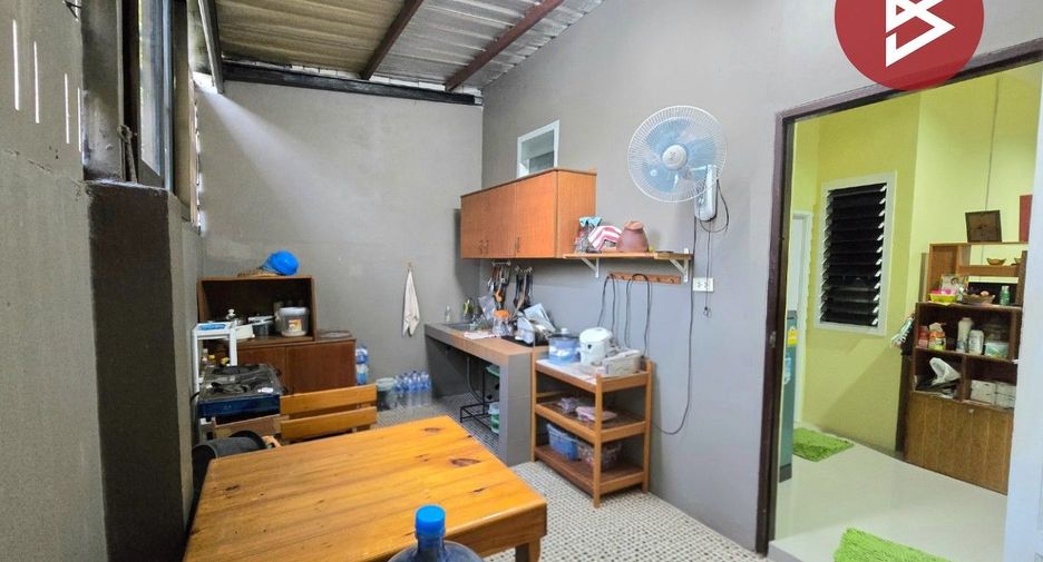 Reihenhaus zum Kauf mit 2 Zimmer in Mueang Chanthaburi, Chanthaburi
