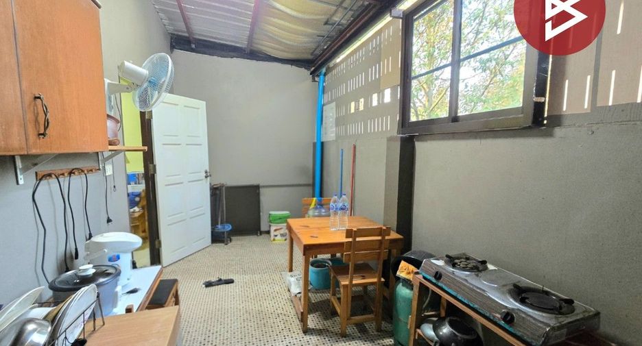 Reihenhaus zum Kauf mit 2 Zimmer in Mueang Chanthaburi, Chanthaburi