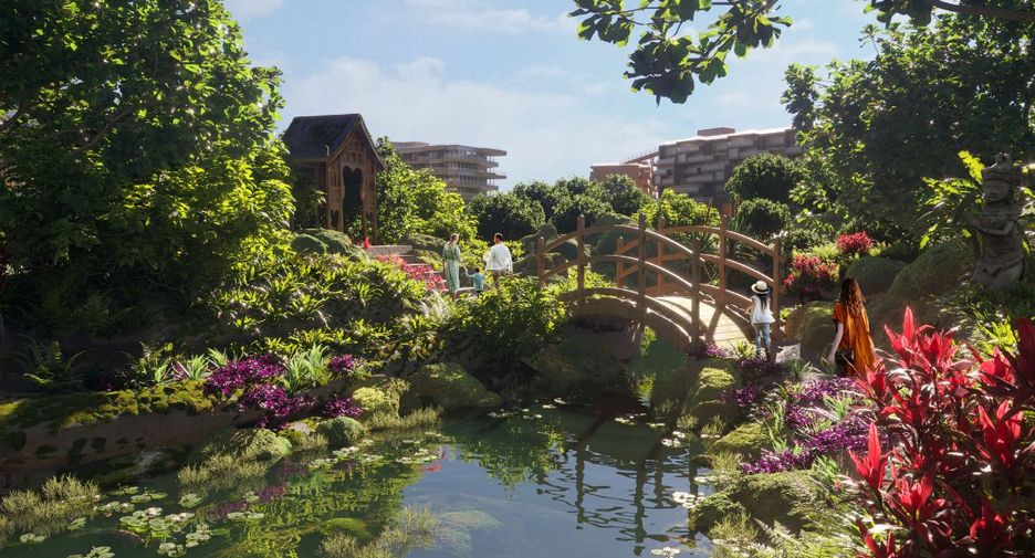 For sale 3 ベッドルーム villa in Thalang, Phuket