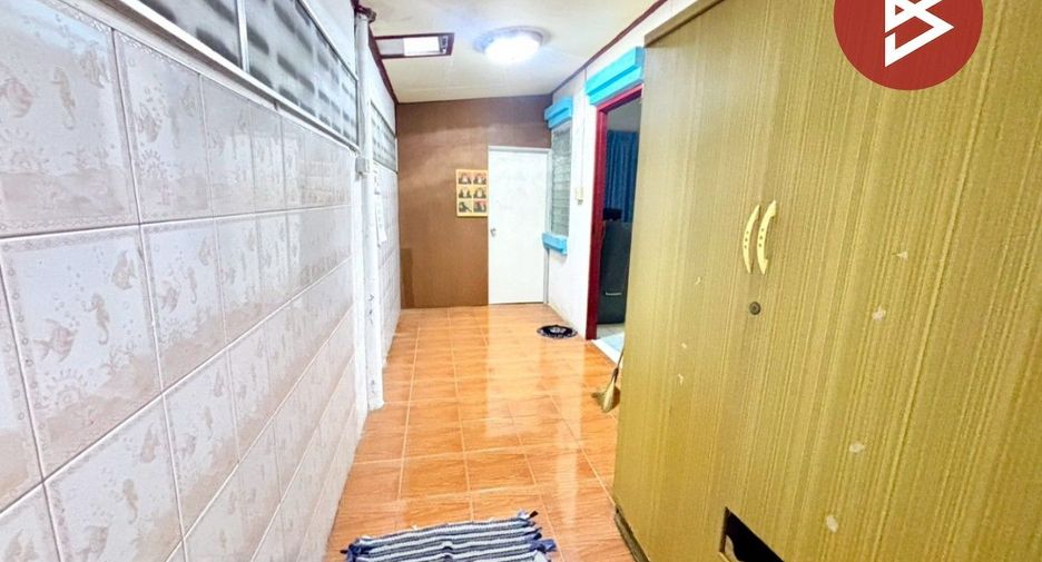 For sale 2 bedrooms house in Bang Pakong, Chachoengsao