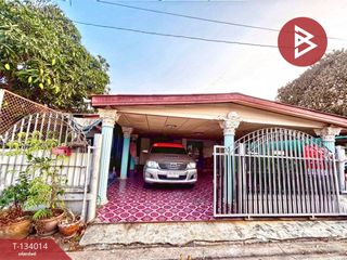 For sale 2 bedrooms house in Bang Pakong, Chachoengsao