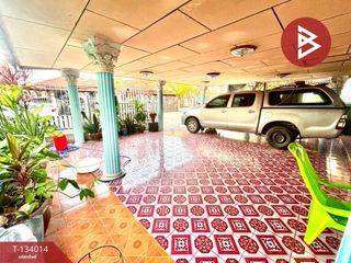 For sale 2 bedrooms house in Bang Pakong, Chachoengsao