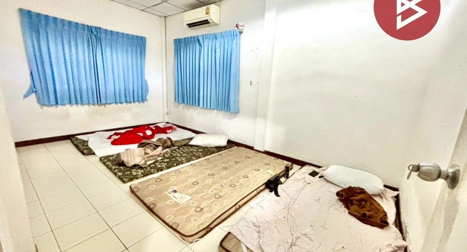 For sale 2 bedrooms house in Bang Pakong, Chachoengsao
