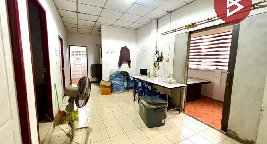 For sale 2 bedrooms house in Bang Pakong, Chachoengsao