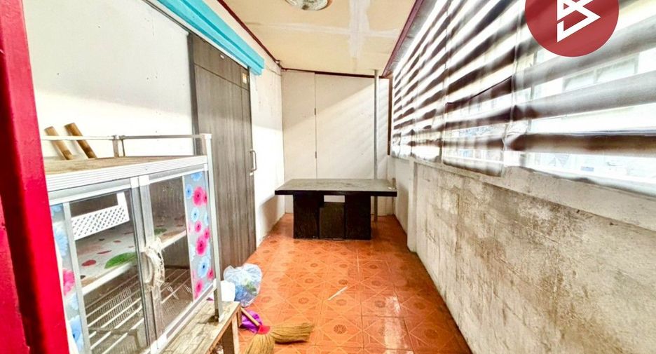 For sale 2 bedrooms house in Bang Pakong, Chachoengsao