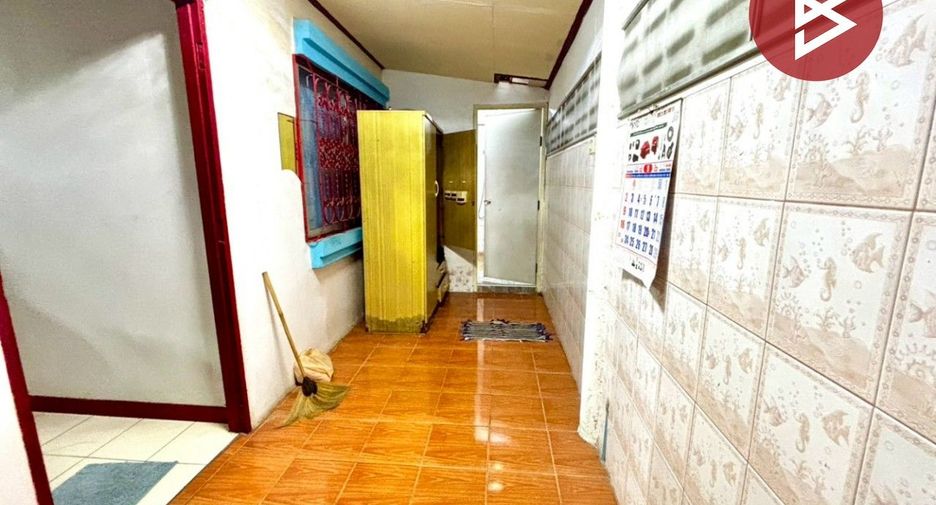 For sale 2 bedrooms house in Bang Pakong, Chachoengsao