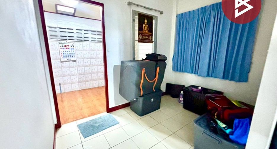 For sale 2 bedrooms house in Bang Pakong, Chachoengsao