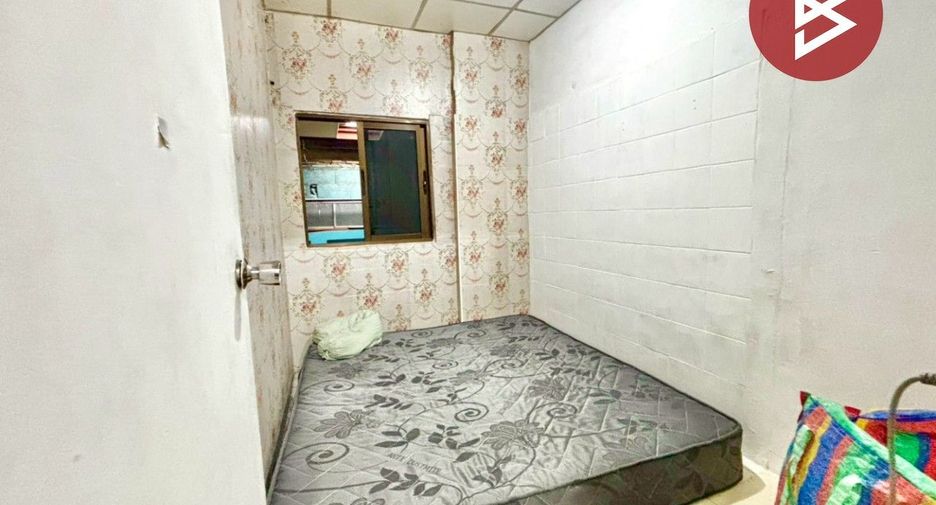 For sale 2 bedrooms house in Bang Pakong, Chachoengsao