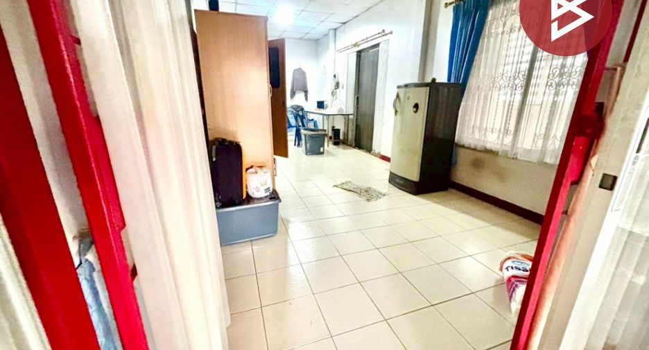 For sale 2 bedrooms house in Bang Pakong, Chachoengsao