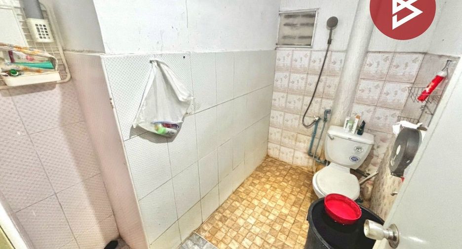 For sale 2 bedrooms house in Bang Pakong, Chachoengsao