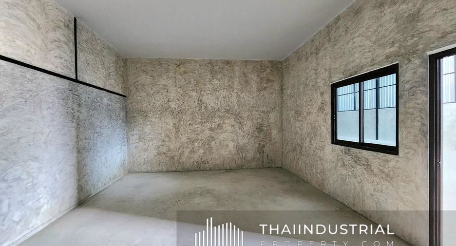 出租 仓库 在 Khlong Sam Wa, 曼谷