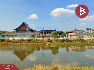 出售 土地 在 Ban Pho, Chachoengsao