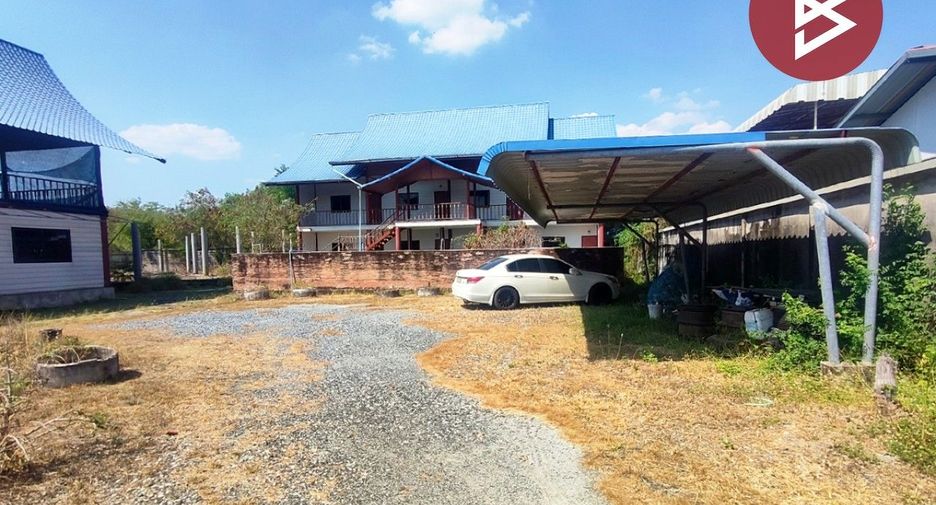 ขาย ที่ดิน ใน บ้านโพธิ์, ฉะเชิงเทรา