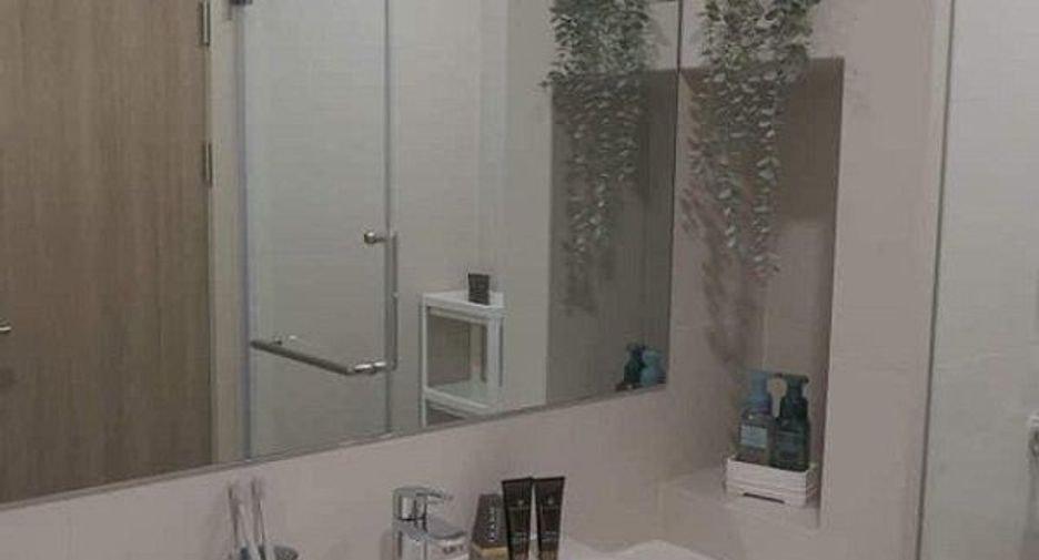 For rent and for sale 1 bed condo in Khlong Toei, Bangkok
