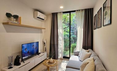 For rent and for sale 1 bed condo in Khlong Toei, Bangkok