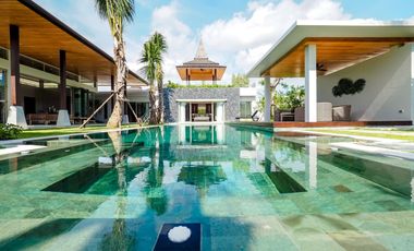ขาย 4 ห้องนอน วิลล่า ใน ถลาง, ภูเก็ต