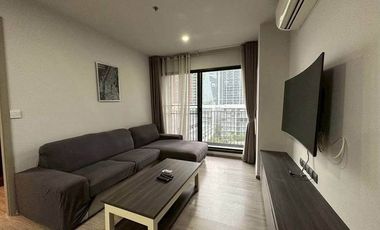 Wohnung zum Kauf mit 2 Zimmer in Watthana, Bangkok