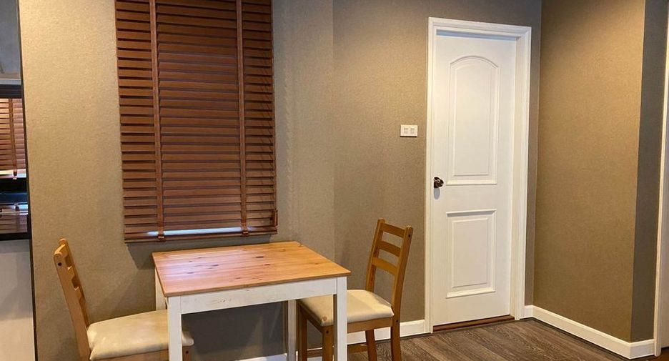 Wohnung zur Miete mit 3 Zimmer in Sathon, Bangkok