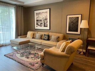 À louer 3 chambres condo à Sathon, Bangkok