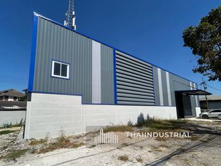 For rent warehouse in Mueang Chon Buri, Chonburi